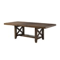 thumbnail image 1 of Picket House Furnishings Stanford Round 7PC Dining Set-Round Table & 6 Chairs, 1 of 7