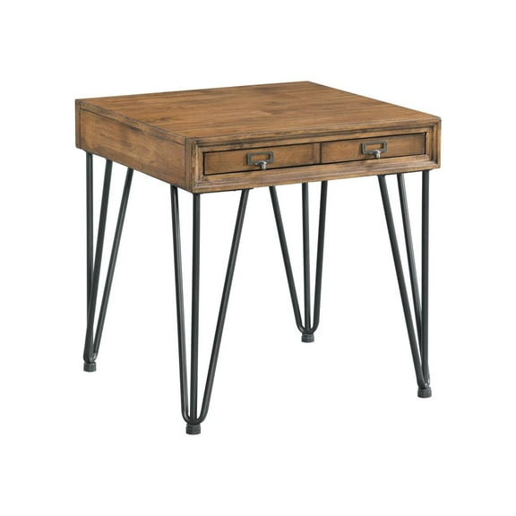Picket House Furnishings Tanner End Table