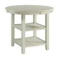 thumbnail image 1 of Picket House Furnishings Taylor Counter Height Dining Table in Bisque, 1 of 9