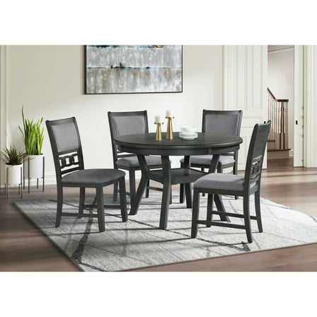 Free Shipping! Picket House Furnishings Grayson Dining Table Grey Oak ...