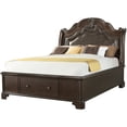 thumbnail image 1 of Picket House Furnishings Tomlyn Queen Storage Bed, 1 of 5
