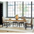 thumbnail image 1 of Picket House Furnishings Tyler 5PC Standard Height Dining Set-Table & Four Side Chairs, 1 of 5