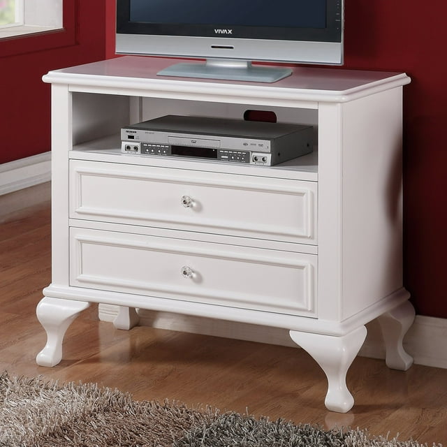 Picket House Jenna Media Chest