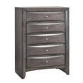 thumbnail image 1 of Picket House Madison Chest in Gray, 1 of 9