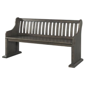 Picket House Stanford Pew Bench
