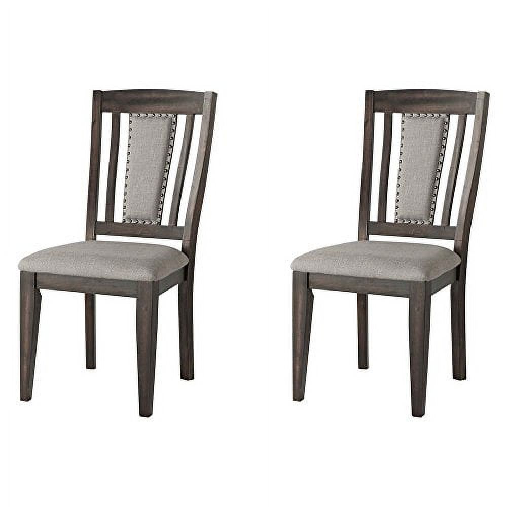 Picket House Steele Wooden Chair Set