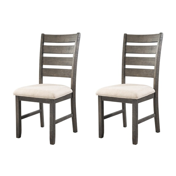 Picket House Sullivan Side Chair Set