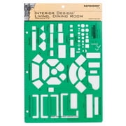 Pickett - Interior Design - Living/Dining Room Design