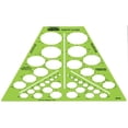 thumbnail image 1 of Pickett Isometric Ellipses, 1 of 5