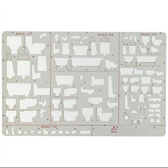 Pickett Plumbing Art Template