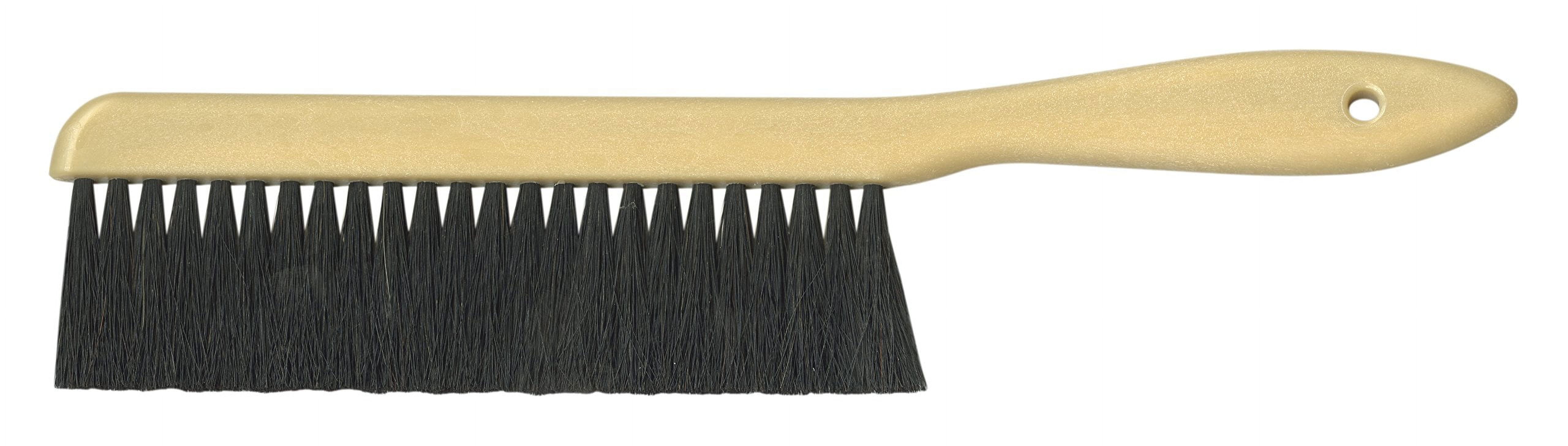 Pickett Professional 9 Inch Drafting Brush, 1 Each (DB2), Brown ...