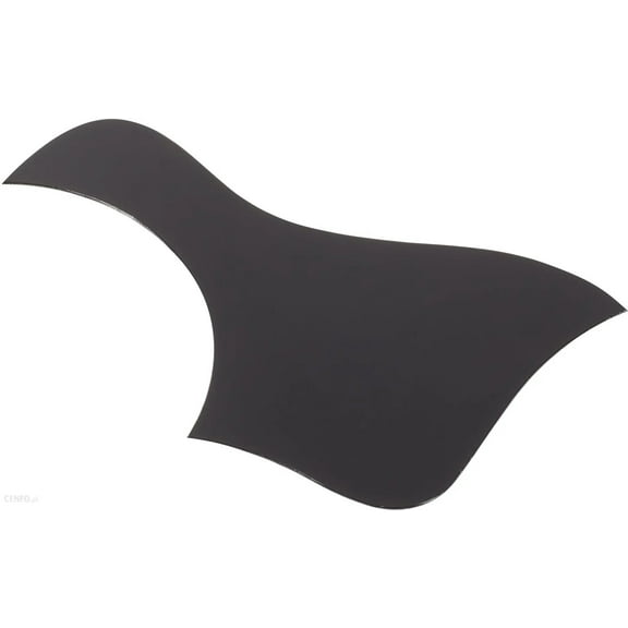 Pickguard For Baby Taylor Guitar - BLACK