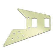 Pickguard For Flying V - MINT GREEN