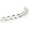thumbnail image 1 of Gretsch Pickguard Mounting Bracket for Hollow Body Guitars, Chrome, 1 of 1