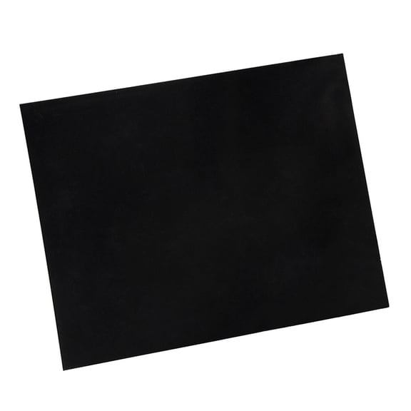 Pickguard,Pvc 1pcs Blank Sheet Material Cus Scratch Plate Diy Sheet Material Scratch Material Scratch Plate Dsfen Moweo