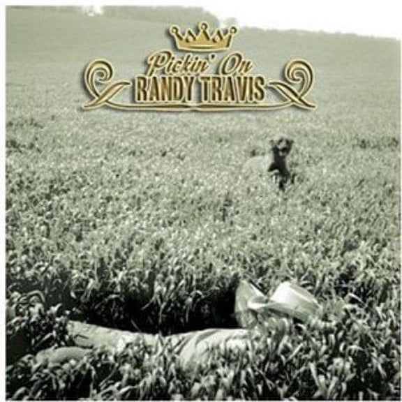 Pickin' On Randy Travis
