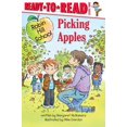 thumbnail image 1 of Pre-Owned Picking Apples (Paperback) 1416955399 9781416955399, 1 of 1
