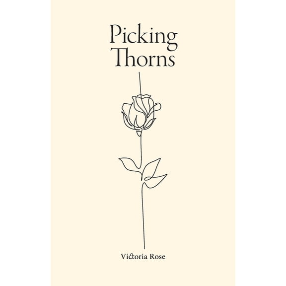 Picking Thorns, (Paperback)