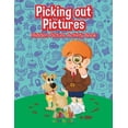 thumbnail image 1 of Picking out Pictures: Hidden Picture Activity Book, (Paperback), 1 of 1