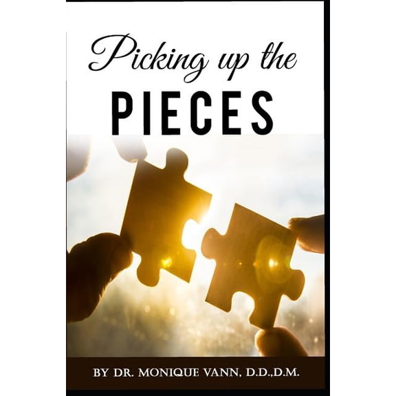 Picking up the Pieces Paperback
