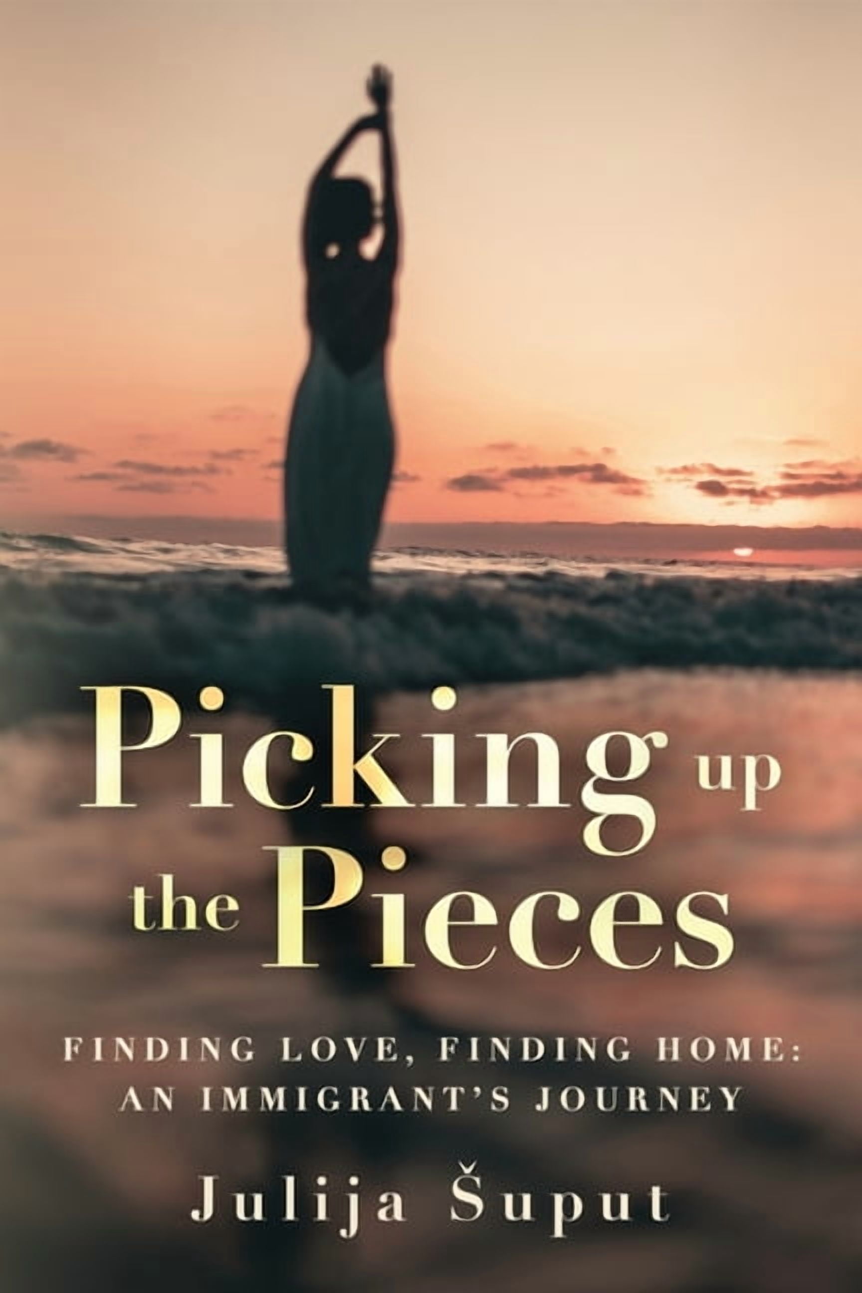 Picking up the Pieces, (Paperback)