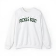 thumbnail image 1 of Pickle Addict Lover Sweatshirt, Gifts, Crewneck, 1 of 4