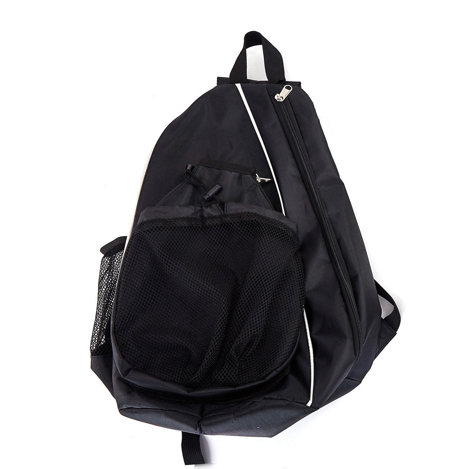 Pickle Bag for Man Pickle Backpack Adjustable Tennis Bag Pickle Paddle Bag Pickle Paddle Backpack