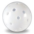 thumbnail image 1 of Pickle - Ball 3402 DURA 56 Seamless Perforated Baseball, White, 1 of 1
