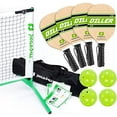 thumbnail image 1 of Pickle-Ball, Inc. Pickleball Diller Tournament Net Set, 1 of 5