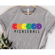 Pickle Ball Shirt for Pickleball Player Pickleball Shirt Tee for Pickleball Lovers Gift fo
