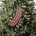 thumbnail image 1 of Pickle - Cedar Ornament, 1 of 4