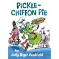 thumbnail image 1 of Pre-Owned Pickle-Chiffon Pie (Hardcover), 1 of 1