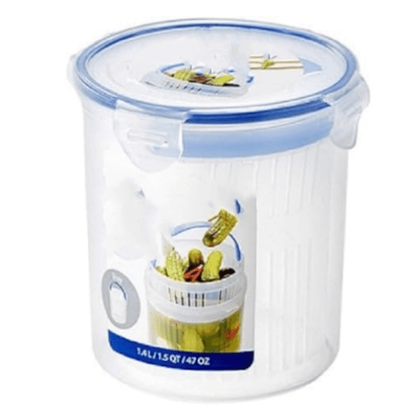 Pickle Container