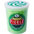 thumbnail image 1 of Pickle Cotton Candy, 1 of 4