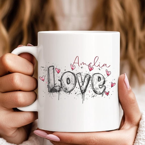 Pickle D1iller Mug Funny G1angster Pickle Coffee Cup, D1ill Pickle Lover Gift, Pun Humor for M1en, Dads, Coworkers, White ElepH1ant Gag Parties