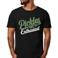 thumbnail image 1 of Pickle Enthusiast T-Shirt, 1 of 5