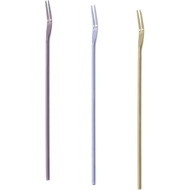 Norpro 8 In. Stainless Steel Pickle Fork (2-Piece) | Do It Best - Foto 14