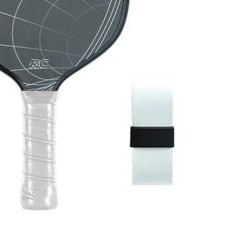 Outdoor Pickleball Court Tape - 2 Inch Wide X 204 Foot Cloth Line Marking