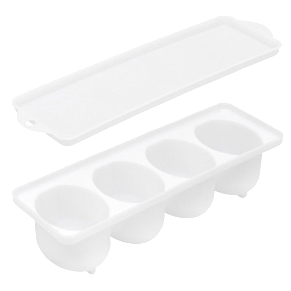 Pickle Holder Egg Storage Box Case Eggs Holder Carrier Pickled Egg