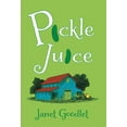 thumbnail image 1 of Pickle Juice (Hardcover), 1 of 1