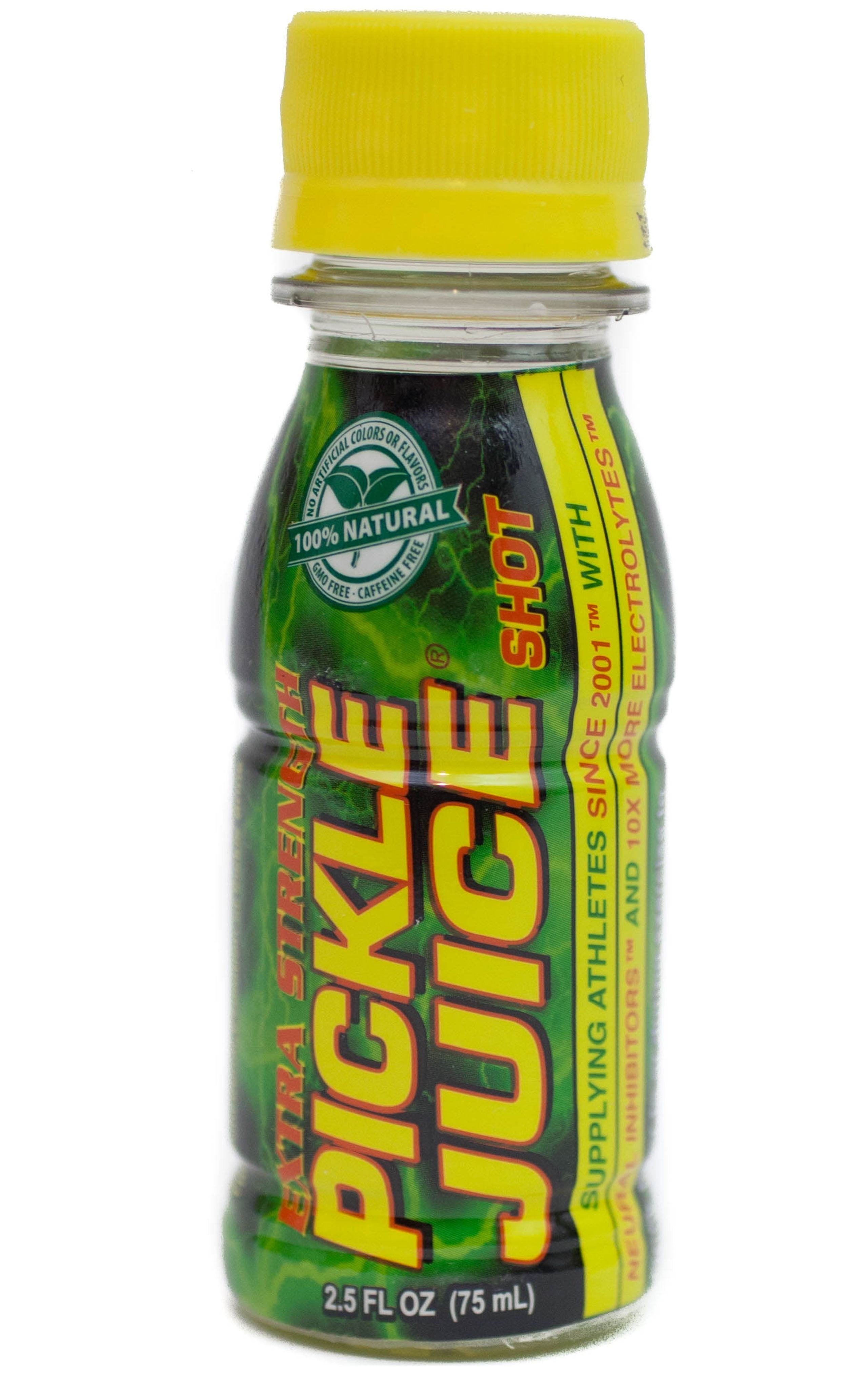 Pickle Juice Shots, 48 ct / 2.5 oz