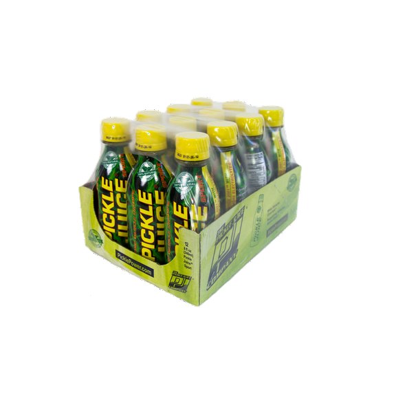 Pickle Juice Sport 8 oz - 12 Pack