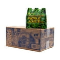 thumbnail image 1 of Pickle Juice Sport Drink, Master Case, 8 oz, 24 Ct, 1 of 8