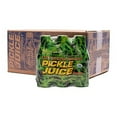 Pickle Juice Sports Drink Relieves Cramps Immediately Electrolyte