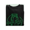 thumbnail image 1 of Pickle Lover Sweatshirt Women's -SmartPrintsInk Designs, 1 of 4