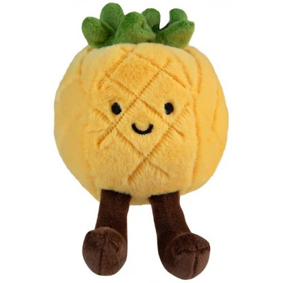 Pickle & Plum Pineapple Plush
