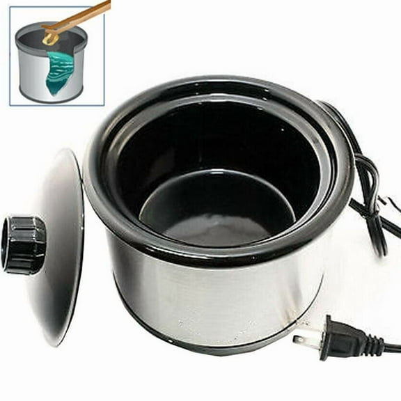 Pickle Pot for Pickling Compound Solution Jewelry Soldering Pickler Scale 16 oz