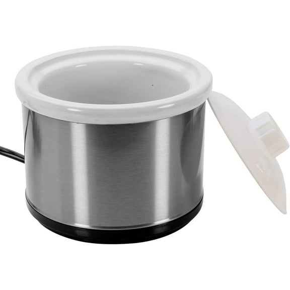 Pickle Pot for Pickling Compound Solution Jewelry Soldering Pickler Scale 16 oz