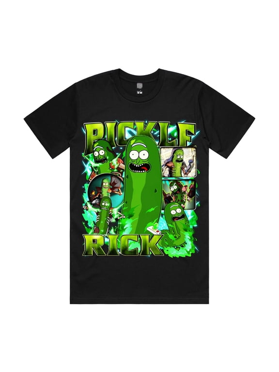 Pickle Rick - Rick & Morty T-Shirt