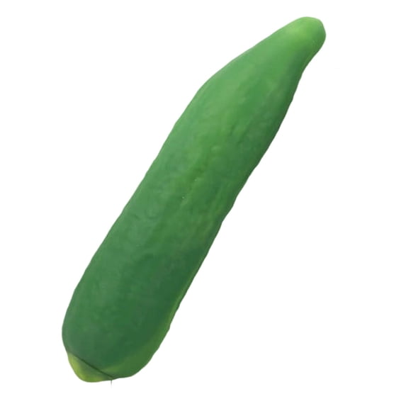 Pickle , 2026 Upgrade Pickle ,Pickle Stress Toy,Fidget Stress Toy, Soft Cucumber Sensory Ball For Anxiety Relief, Slow-Rise Relaxing Novelty Gift For Adults & Teens
